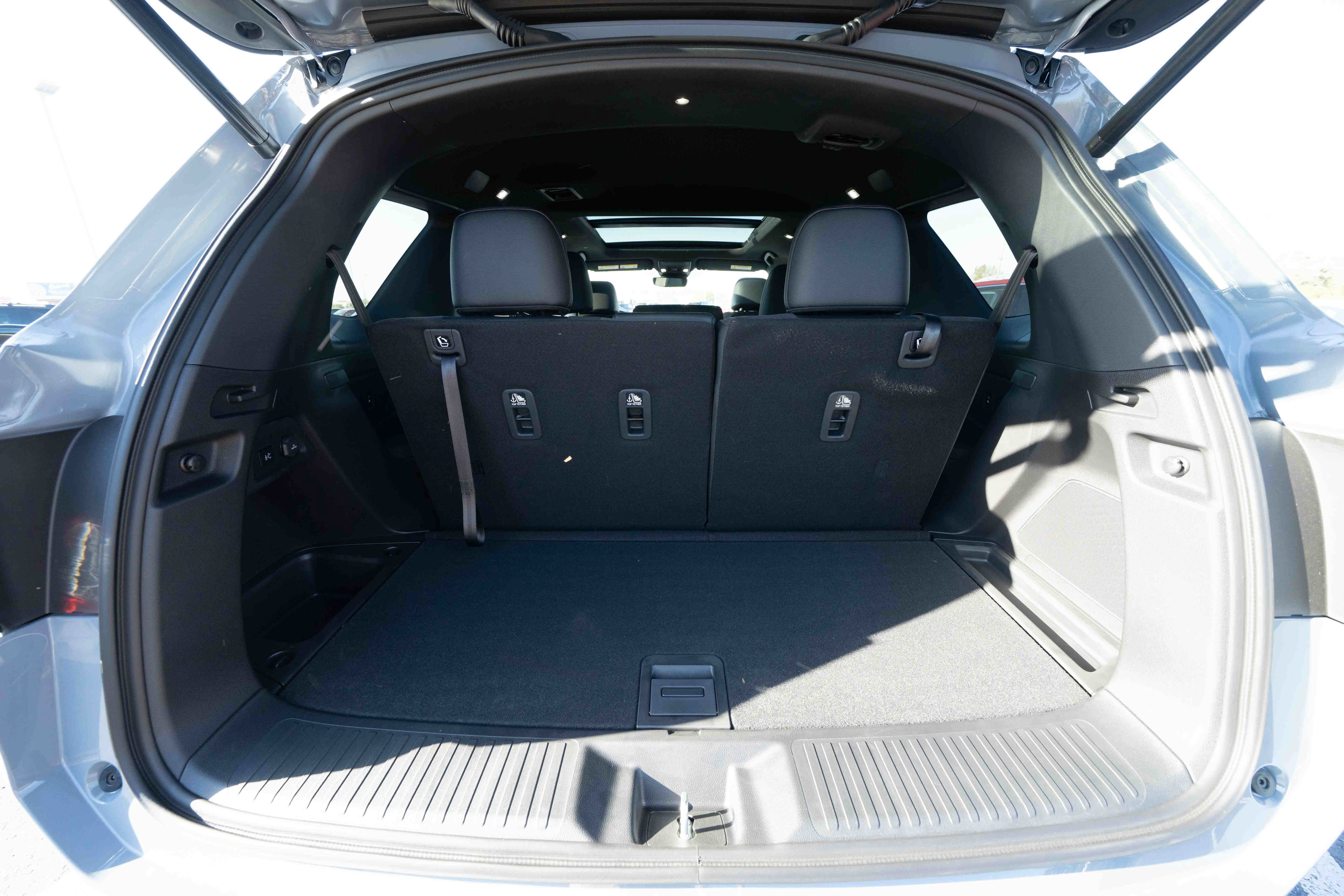 New 2026 Honda Pilot Black Edition image 28