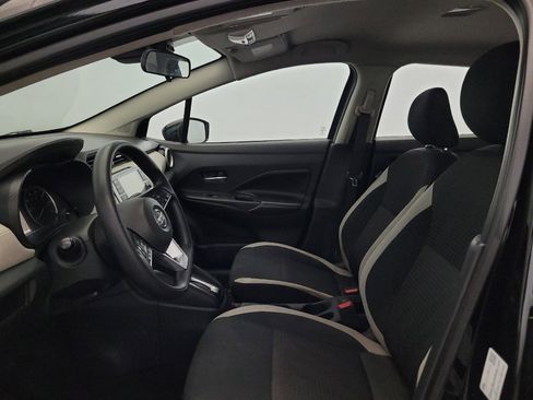 Used 2020 Nissan Versa SV FWD image 17