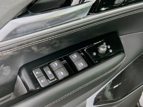 New 2026 Jeep Grand Wagoneer L Limited image 21