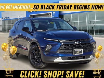 Certified 2023 Chevrolet Blazer LT w/ Convenience Package