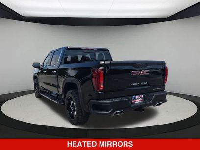 Used 2022 GMC Sierra 1500 Denali