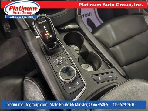 Used 2020 Cadillac XT6 Premium Luxury image 20