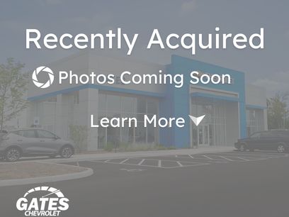 Used 2023 Chrysler Pacifica Touring-L