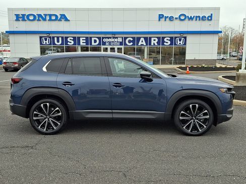 Used 2026 MAZDA CX-50 AWD 2.5 S w/ Weather Package image 7