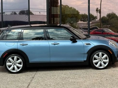 Used 2016 MINI Cooper Clubman image 15
