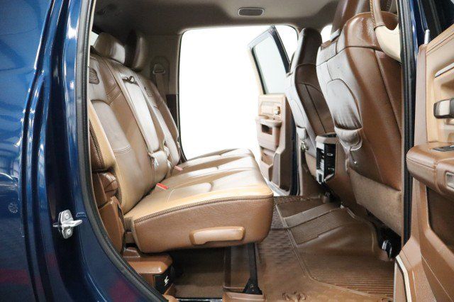 Used 2022 RAM 3500 Limited AWD/4WD image 79