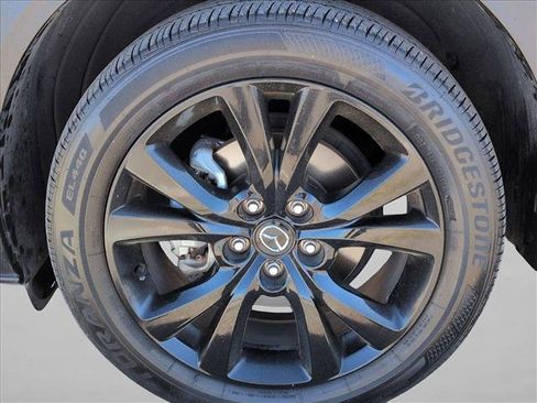 Used 2025 MAZDA CX-30 AWD 2.5 S w/ Preferred Package image 24