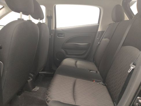 Used 2021 Mitsubishi Mirage FWD image 18