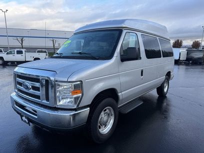 Used 2011 Ford E-350 and Econoline 350 XLT