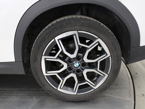 Used 2025 BMW X2 xDrive28i w/ Convenience Package AWD/4WD image 37