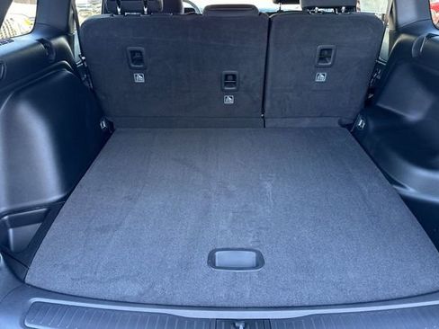 New 2025 Jeep Grand Cherokee Laredo X image 17