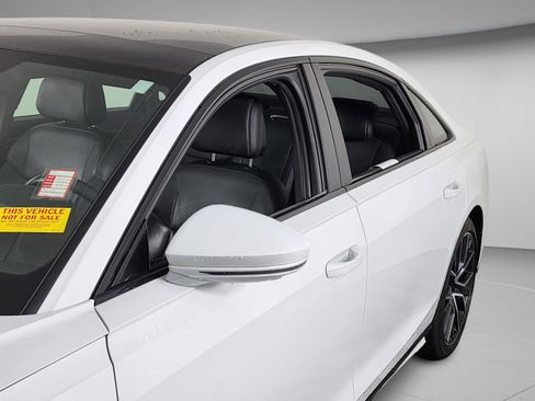 Used 2021 Audi A8 L 3.0T image 31