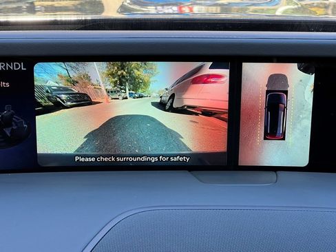 Certified 2024 Lincoln Nautilus Black Label w/ Jet Appearance Package (87T) image 24