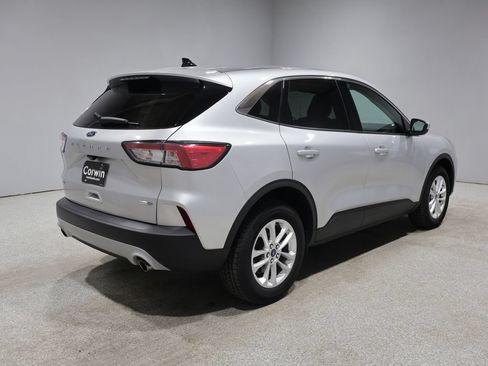 Used 2020 Ford Escape SE AWD/4WD image 2