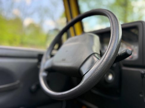 Used 2002 Jeep Wrangler SE AWD/4WD image 35