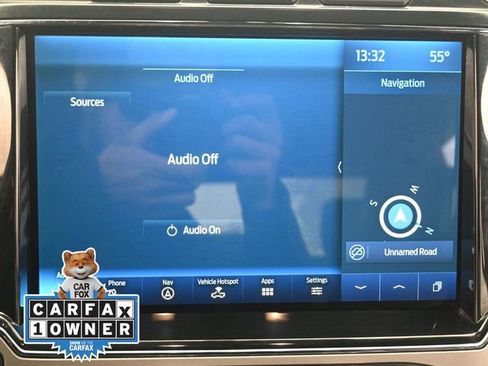 Used 2022 Ford F250 Lariat w/ Lariat Value Package image 13