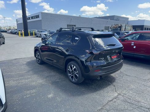 New 2026 MAZDA CX-5 Preferred AWD/4WD image 6