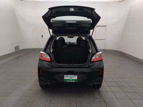 Used 2021 Mitsubishi Mirage ES FWD image 29