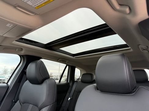 New 2026 MAZDA CX-50 AWD 2.5 S w/ Weather Package image 21