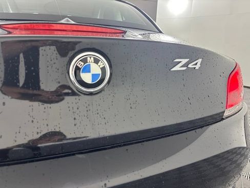 Used 2009 BMW Z4 sDrive30i RWD image 25