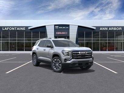 New 2027 GMC Terrain Elevation w/ Elevation Premium Package