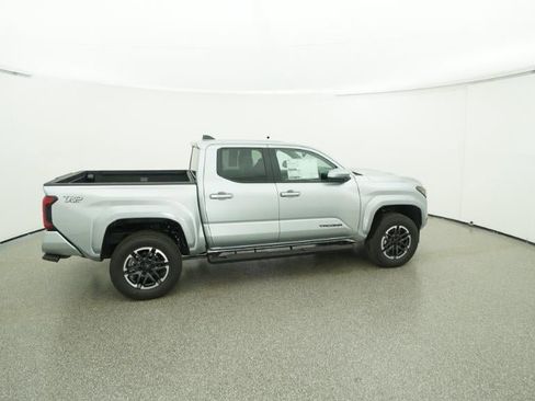 New 2025 Toyota Tacoma TRD Sport image 10