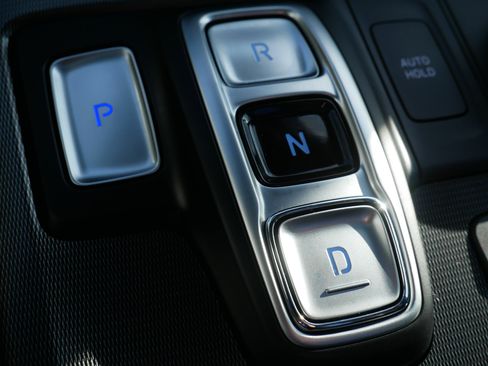 Used 2025 Hyundai Palisade Calligraphy image 14