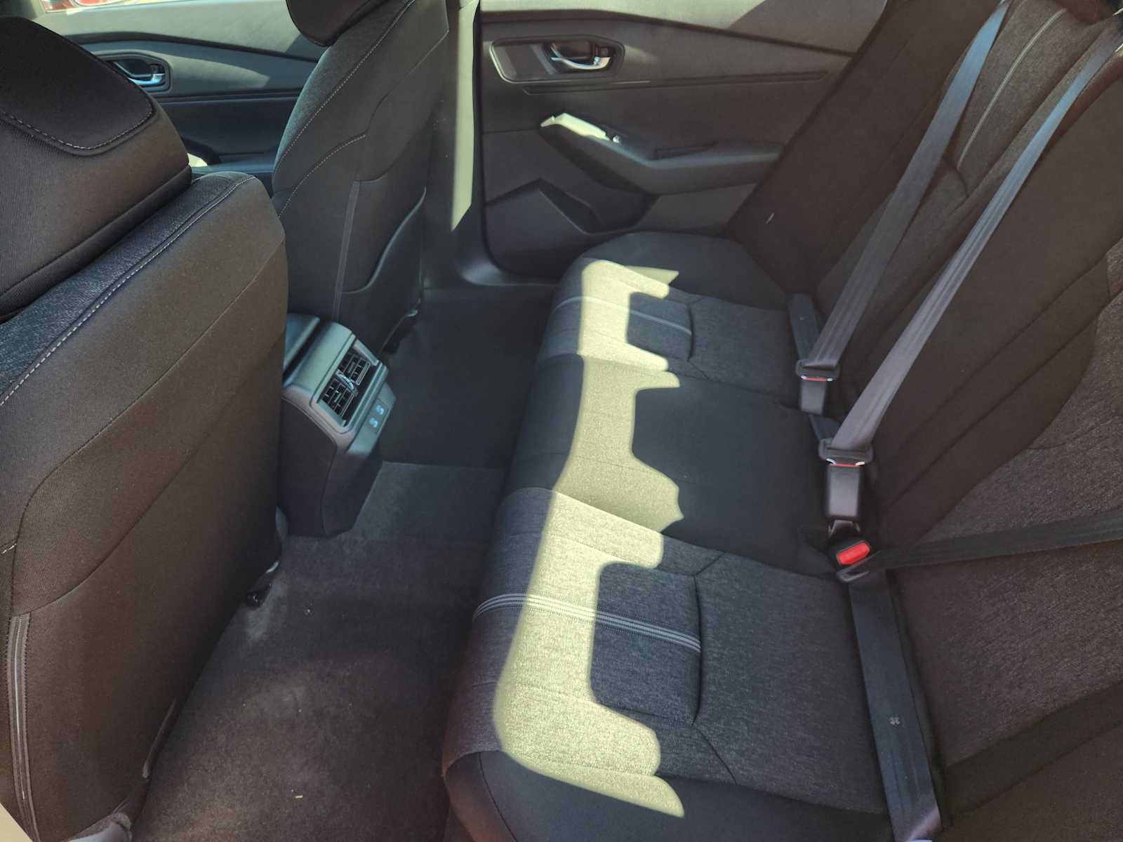New 2026 Honda Accord Sport image 23