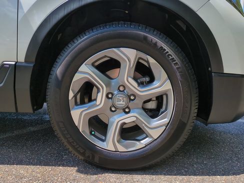 Used 2017 Honda CR-V EX-L image 11