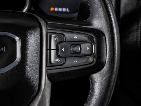 Used 2022 GMC Sierra 3500 Denali AWD/4WD image 19