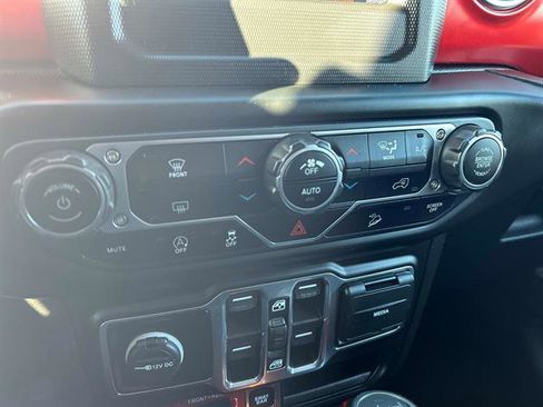 Used 2020 Jeep Wrangler Unlimited Rubicon image 29