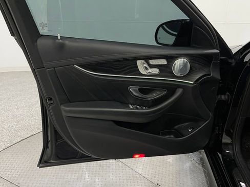 Used 2018 Mercedes-Benz E 43 AMG 4MATIC Sedan image 15