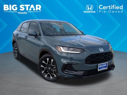 Used 2026 Honda HR-V EX-L