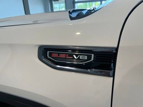 Used 2022 GMC Sierra 1500 AT4 AWD/4WD image 31