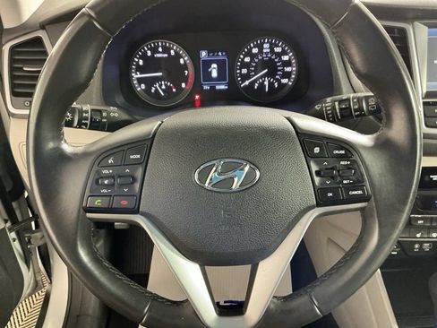 Used 2018 Hyundai Tucson Sport w/ Cargo Package AWD/4WD image 23