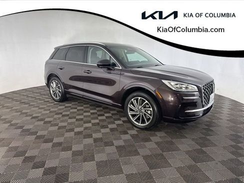 Used 2023 Lincoln Corsair Grand Touring w/ Equipment Group 301A image 1