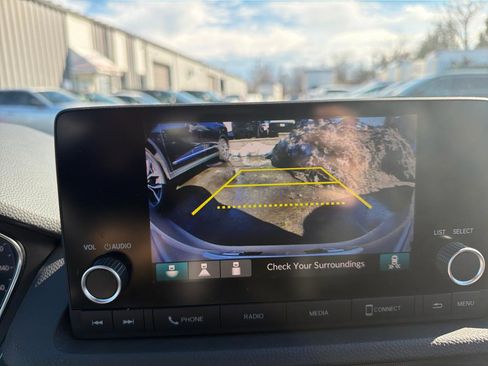 Used 2023 Acura Integra A-Spec image 28