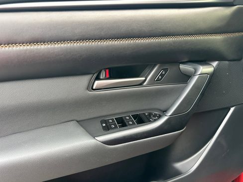 New 2026 MAZDA CX-50 AWD 2.5 Hybrid w/ Weather Package image 25