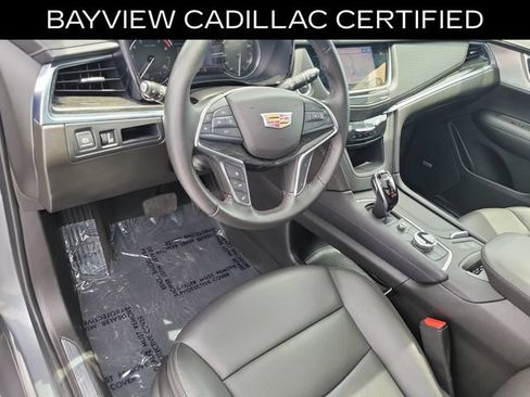 Certified 2022 Cadillac XT5 Premium Luxury AWD/4WD image 26