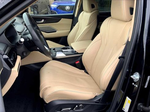 Certified 2024 Acura MDX w/Advance Package image 7