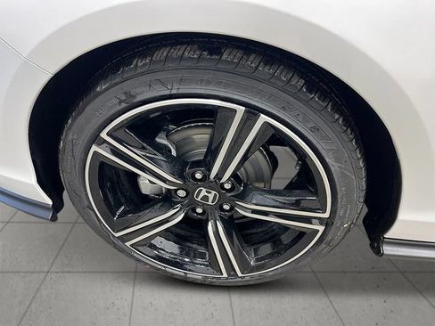 New 2026 Honda Accord SE image 10