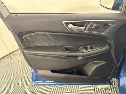Used 2021 Ford Edge ST w/ Equipment Group 401A image 22