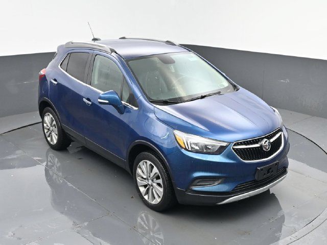 Used 2019 Buick Encore Preferred w/ Safety Package AWD/4WD image 18