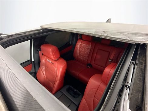 Used 2025 Toyota Tundra TRD Pro image 22
