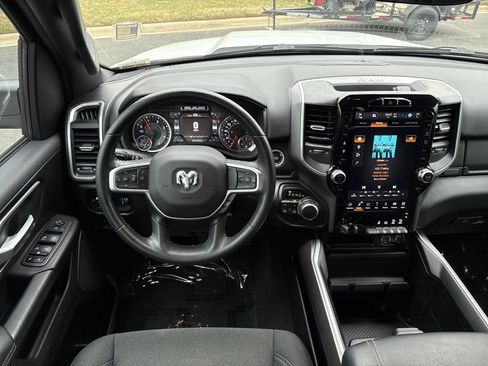 Certified 2023 RAM 1500 Big Horn image 19