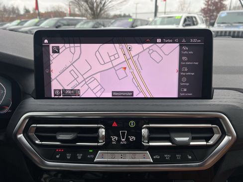 Used 2023 BMW X4 xDrive30i w/ Premium Package image 20