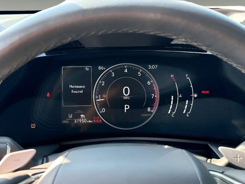 Used 2023 Lexus NX 350 AWD image 12