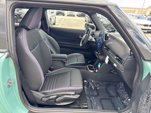 New 2026 MINI Cooper S FWD image 9