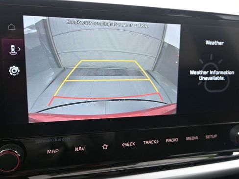 Certified 2024 Kia Forte GT-Line w/ GT-Line Premium Package image 21