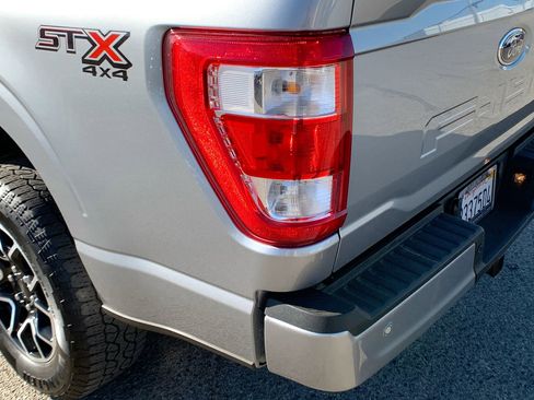Used 2023 Ford F150 XL w/ STX Appearance Package image 44